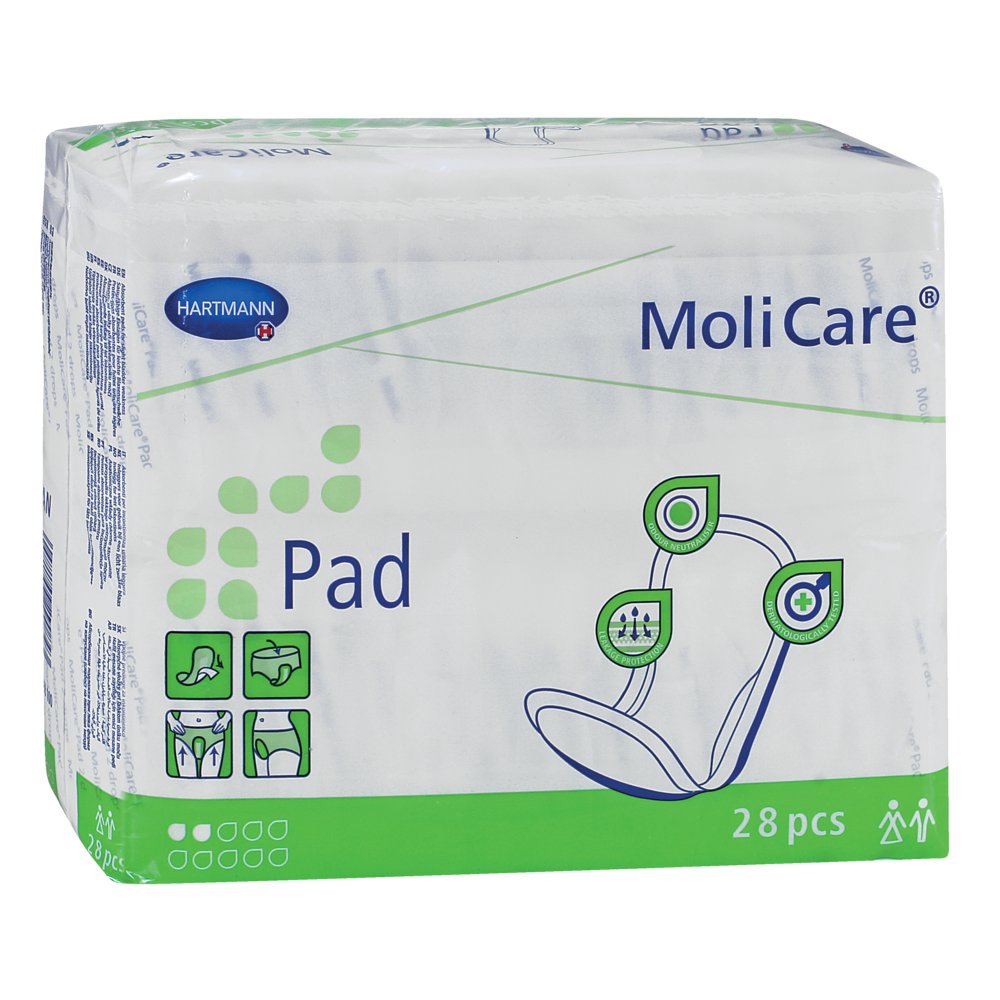 MOLICARE Pad 2 Tropfen