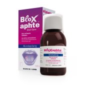 BLOXAPHTE Oral Care Mundspülung