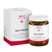 Akne-Kapseln