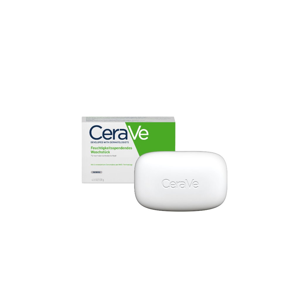 CeraVe Feucht. Waschstück