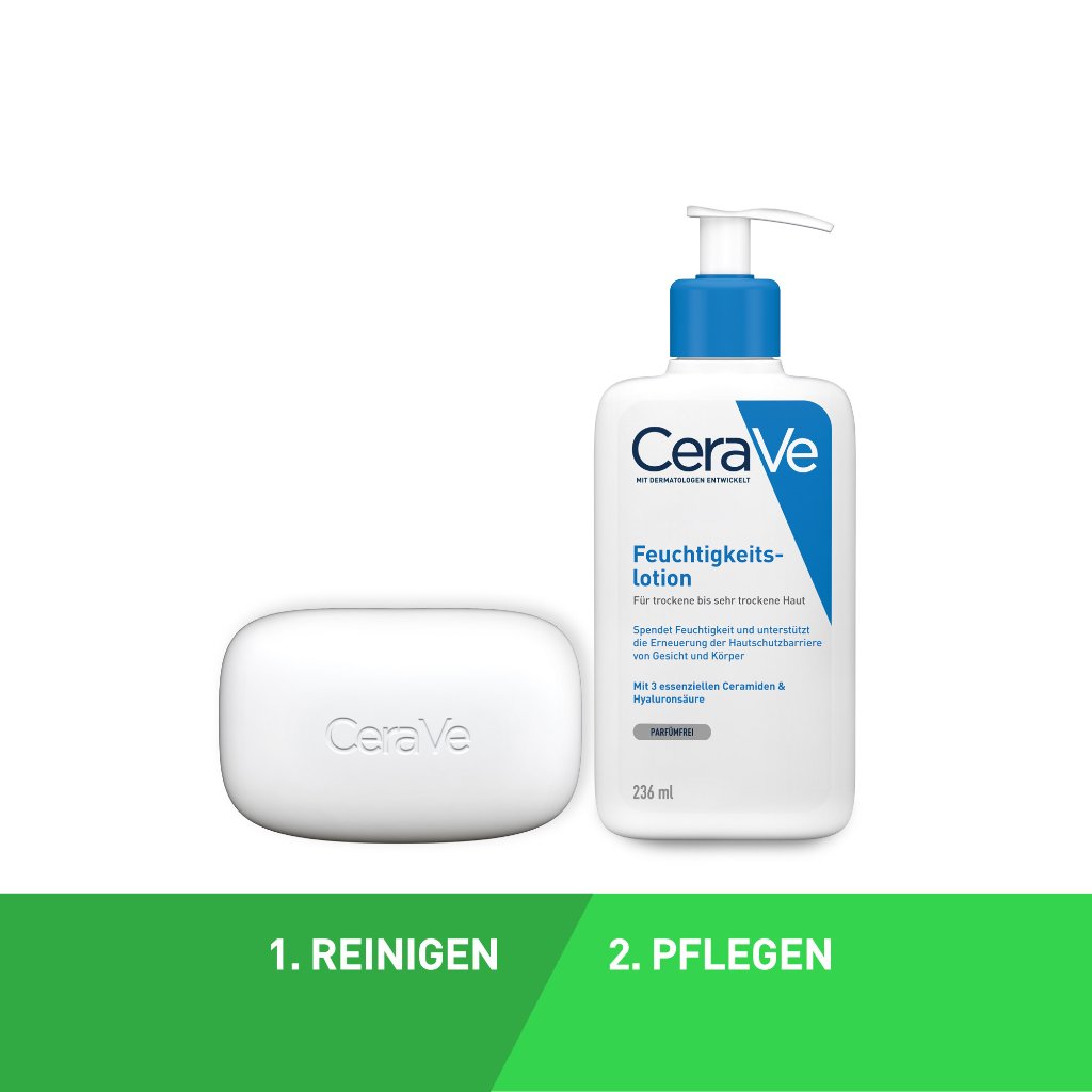 CeraVe Feucht. Waschstück