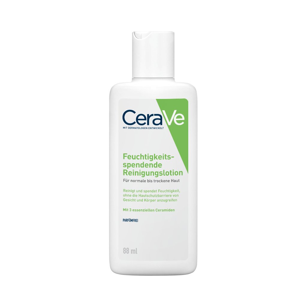 CeraVe Reinigungslotion