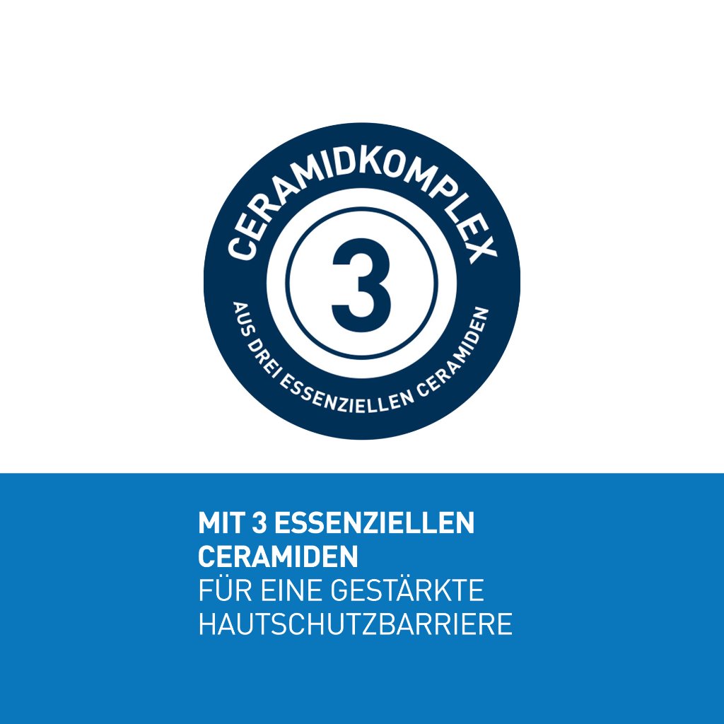 CeraVe Feuchtigkeitsspendende Reinigungslotion