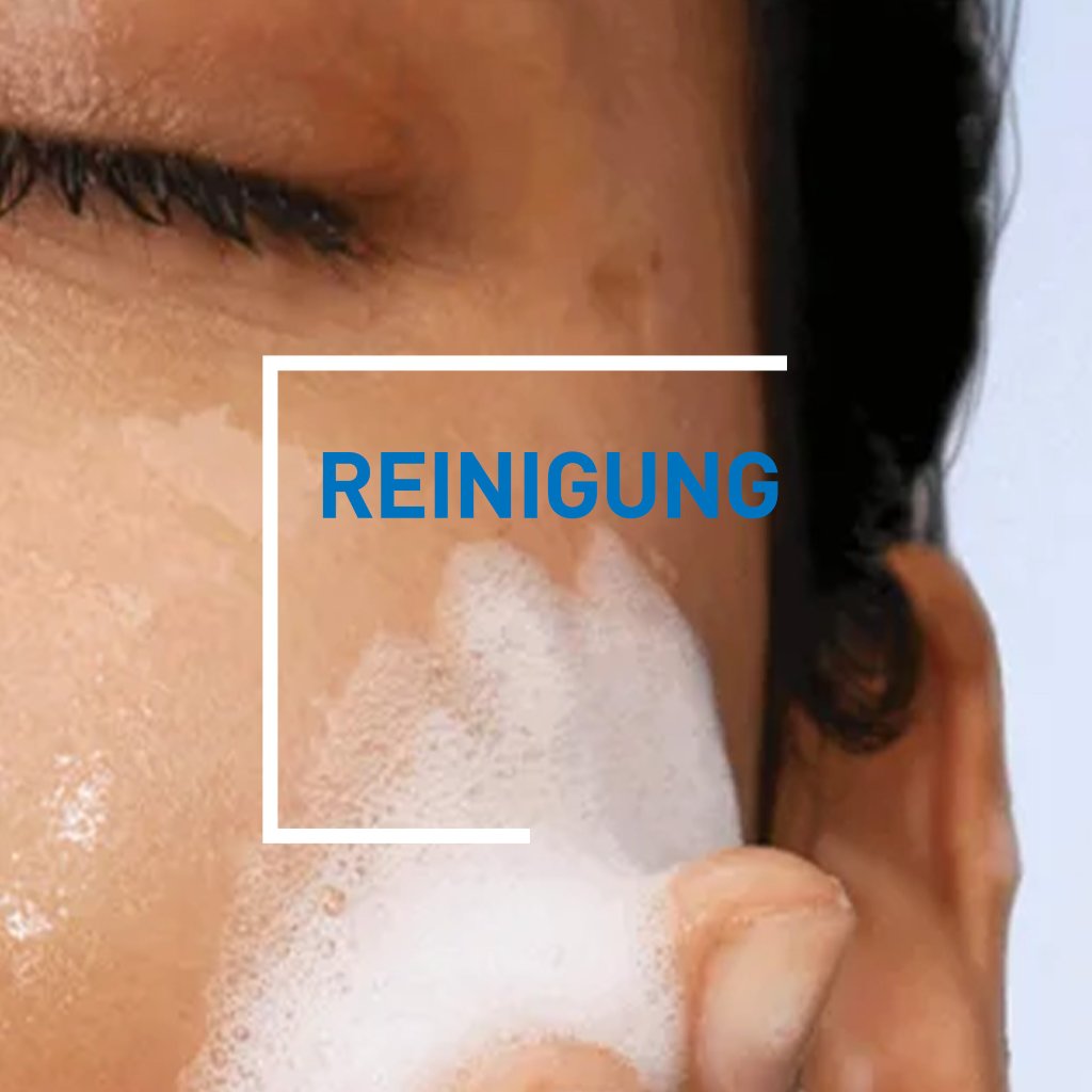 CeraVe Feuchtigkeitsspendende Reinigungslotion