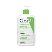 CeraVe Feuchtigkeitsspendende Reinigungslotion