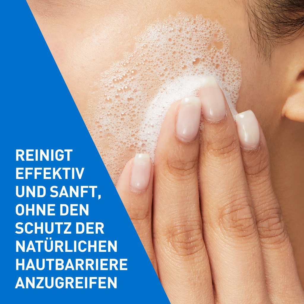 CeraVe Schäumendes Reinigungsgel