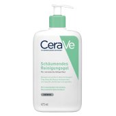 CeraVe Schäumendes Reinigungsgel