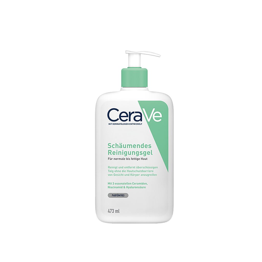 CeraVe Schäumendes Reinigungsgel