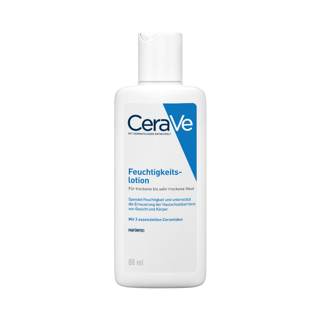 CeraVe Feuchtigkeitslotion