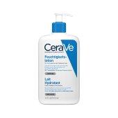 CeraVe Feuchtigkeitslotion