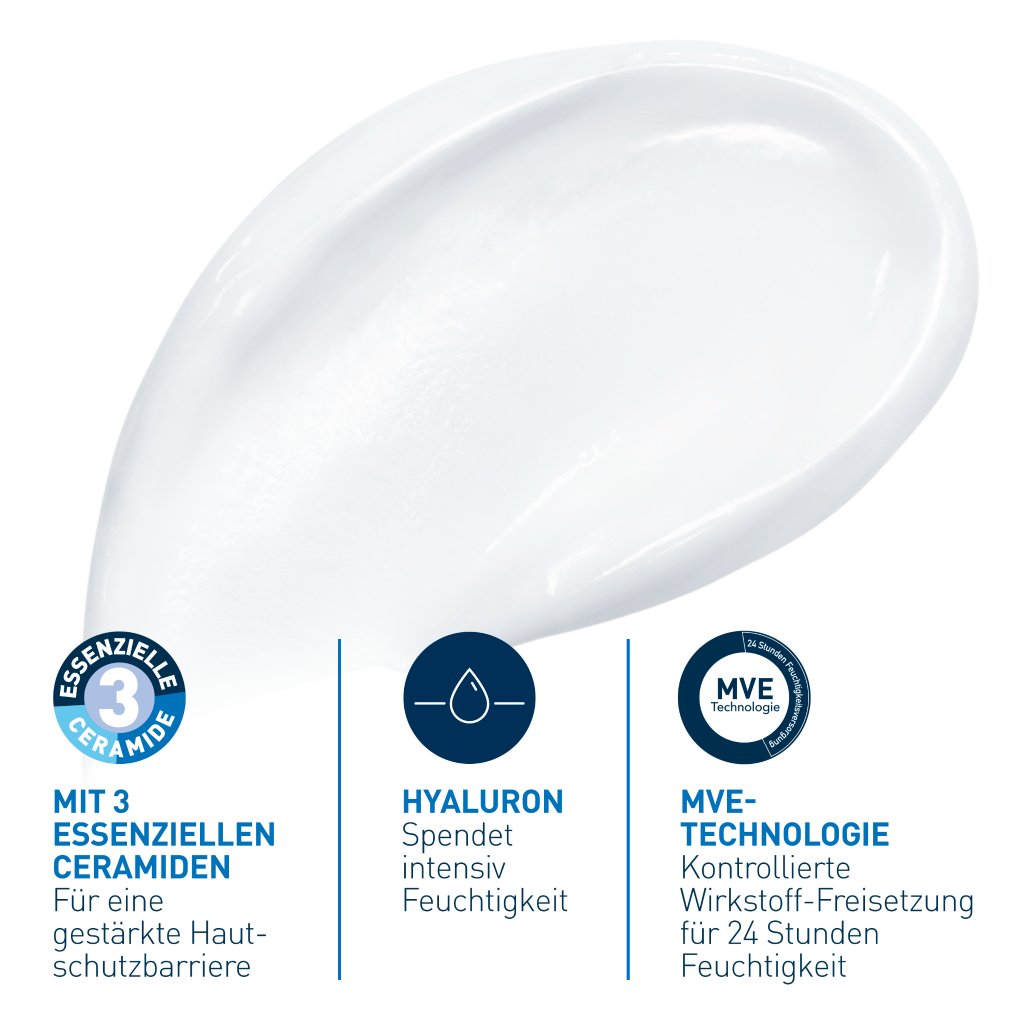 CeraVe Feuchtigkeitscreme