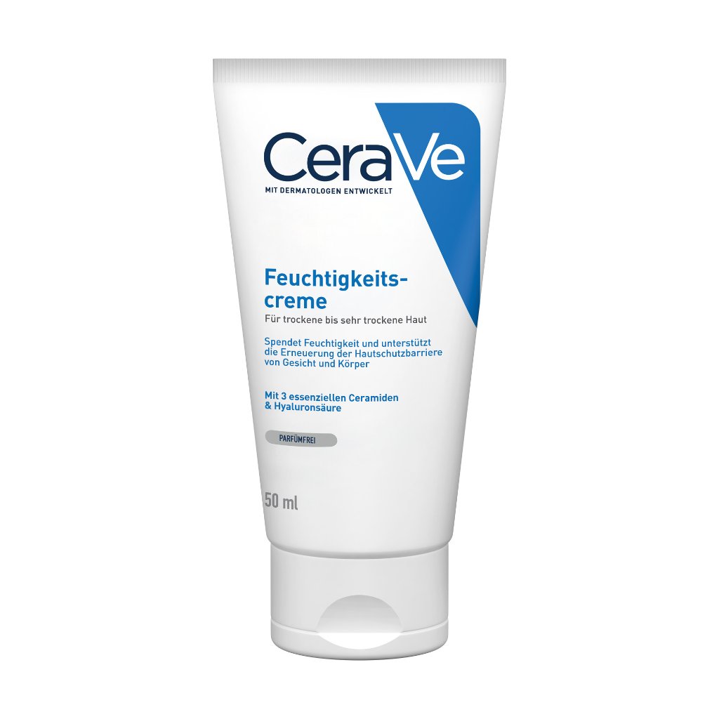 CeraVe Feuchtigkeitscreme