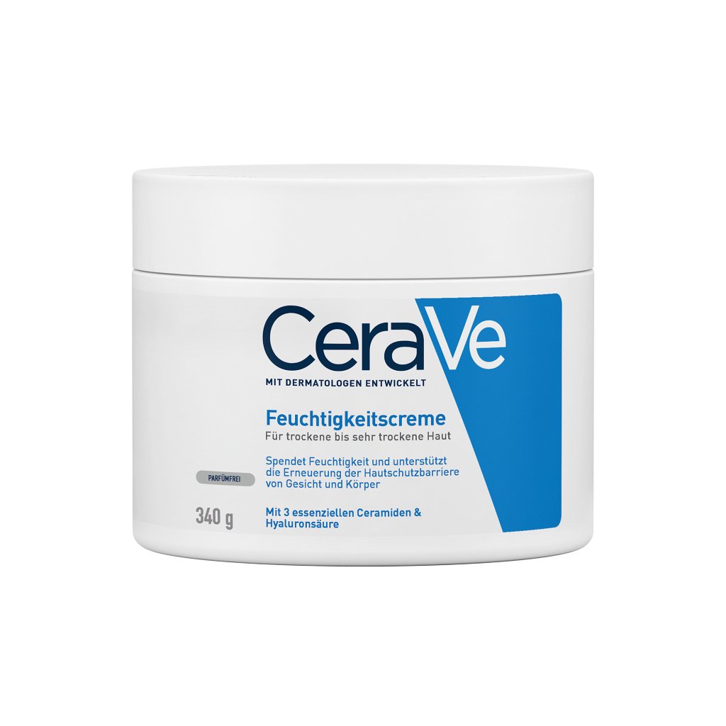 CeraVe Feuchtigkeitscreme