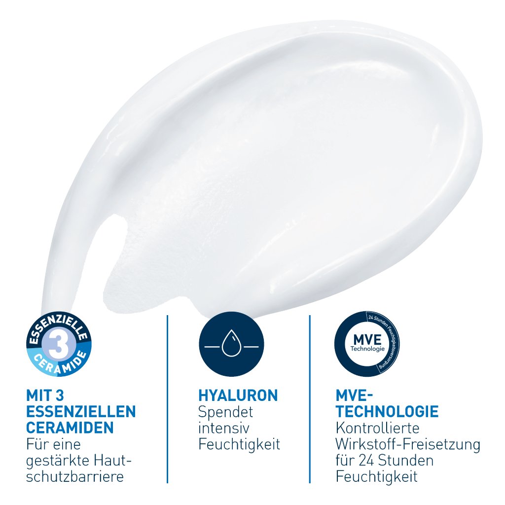CeraVe Feuchtigkeitscreme