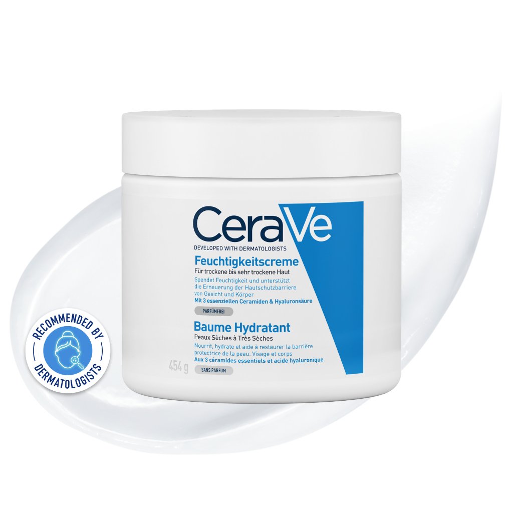 CeraVe Feuchtigkeitscreme