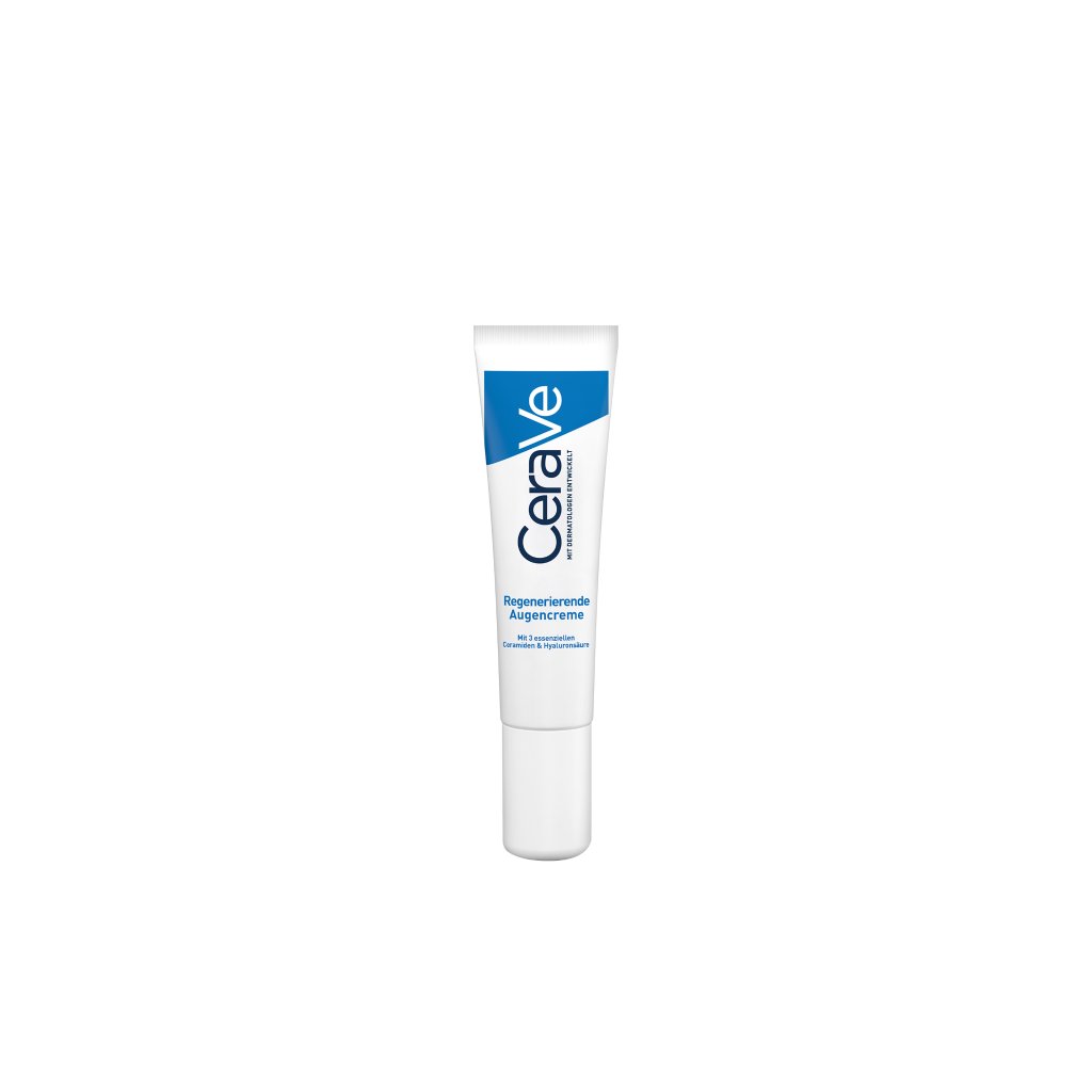 CeraVe Regenerierende Augencreme