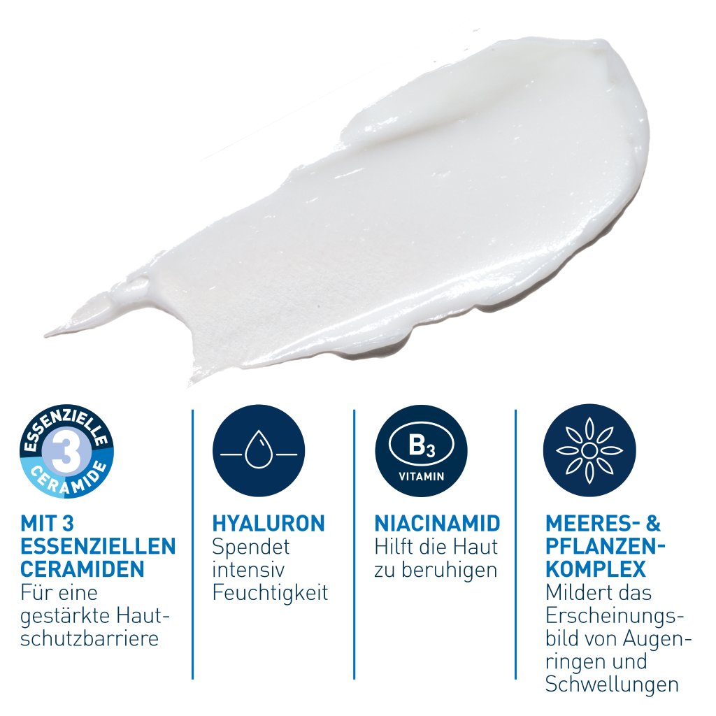 CeraVe Regenerierende Augencreme