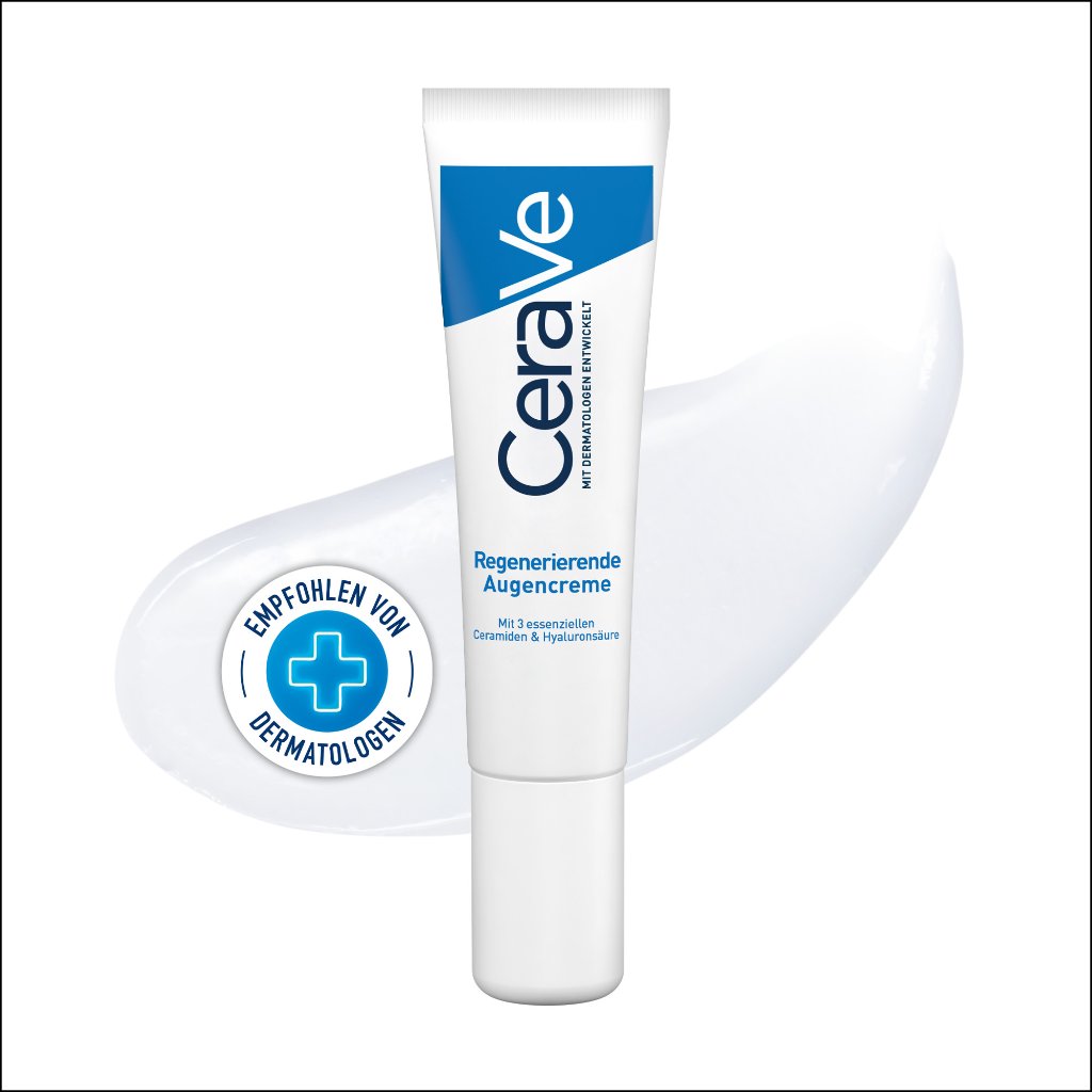 CeraVe Regenerierende Augencreme