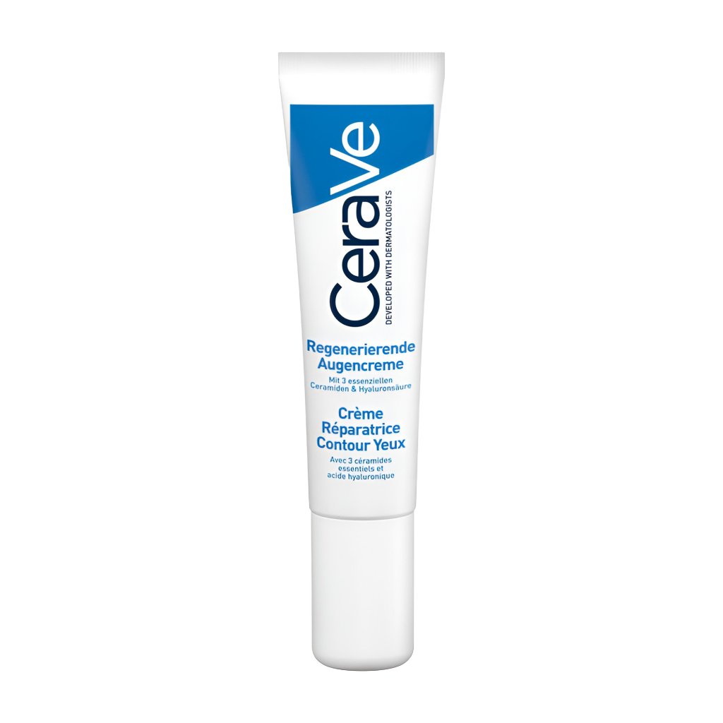 CeraVe Regenerierende Augencreme