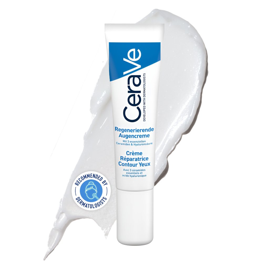 CeraVe Regenerierende Augencreme