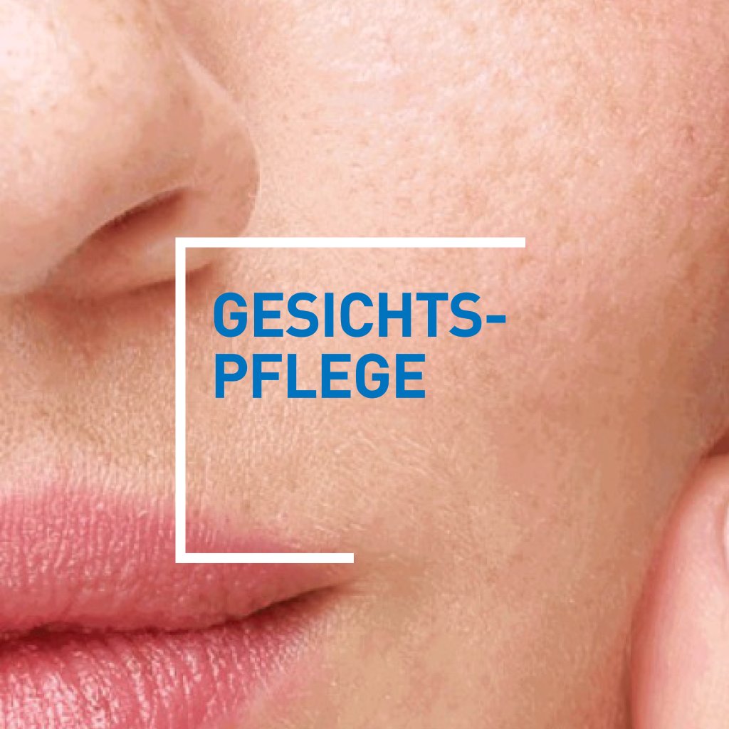 Feuchtigkeitsspendende Gesichtscreme