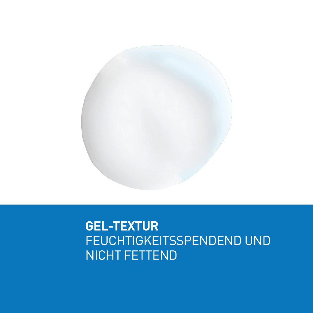 Feuchtigkeitsspendende Gesichtscreme