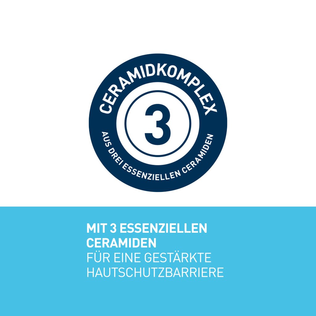 CeraVe Regenerierende Fußcreme