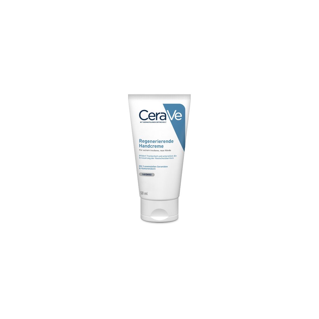 CeraVe Regenerierende Handcreme