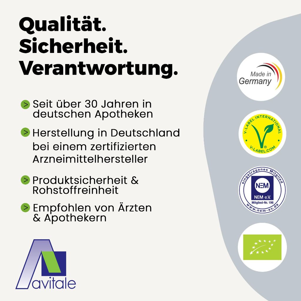 DARMFLORA Aktiv Plus 100 Mrd.Bakterien+7 Vitamine