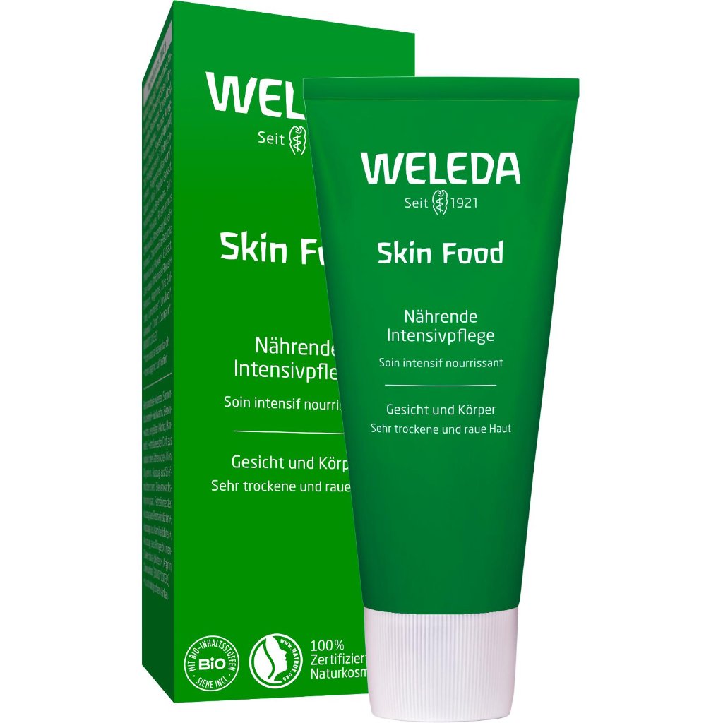WELEDA Skin Food