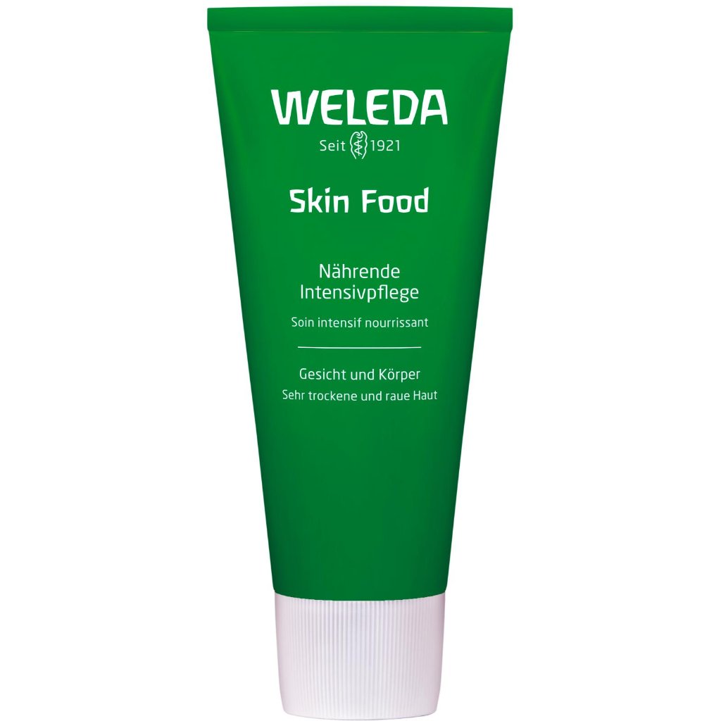 WELEDA Skin Food