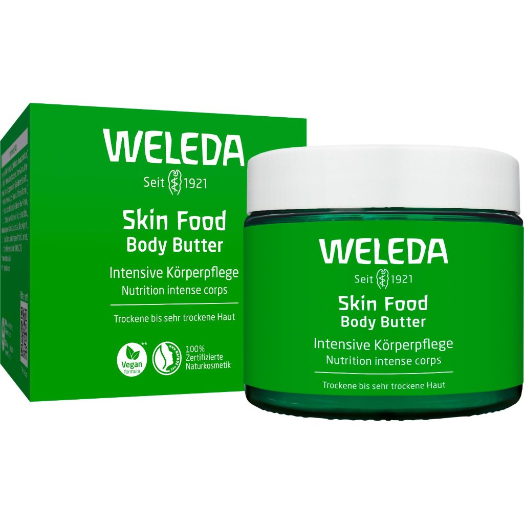 WELEDA Skin Food Bodybutter