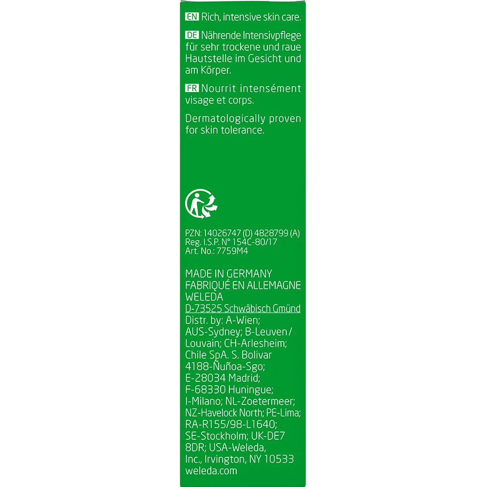 WELEDA Skin Food