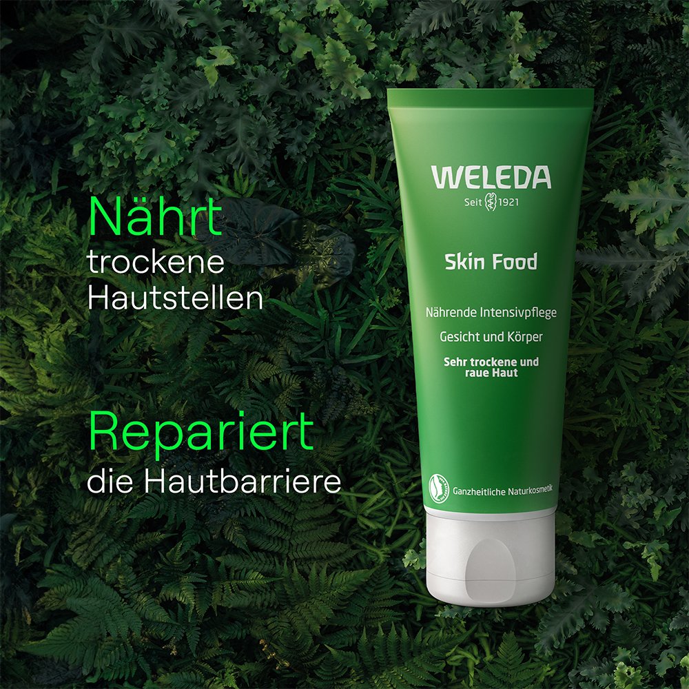 WELEDA Skin Food
