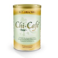 CHI-CAFE free Pulver