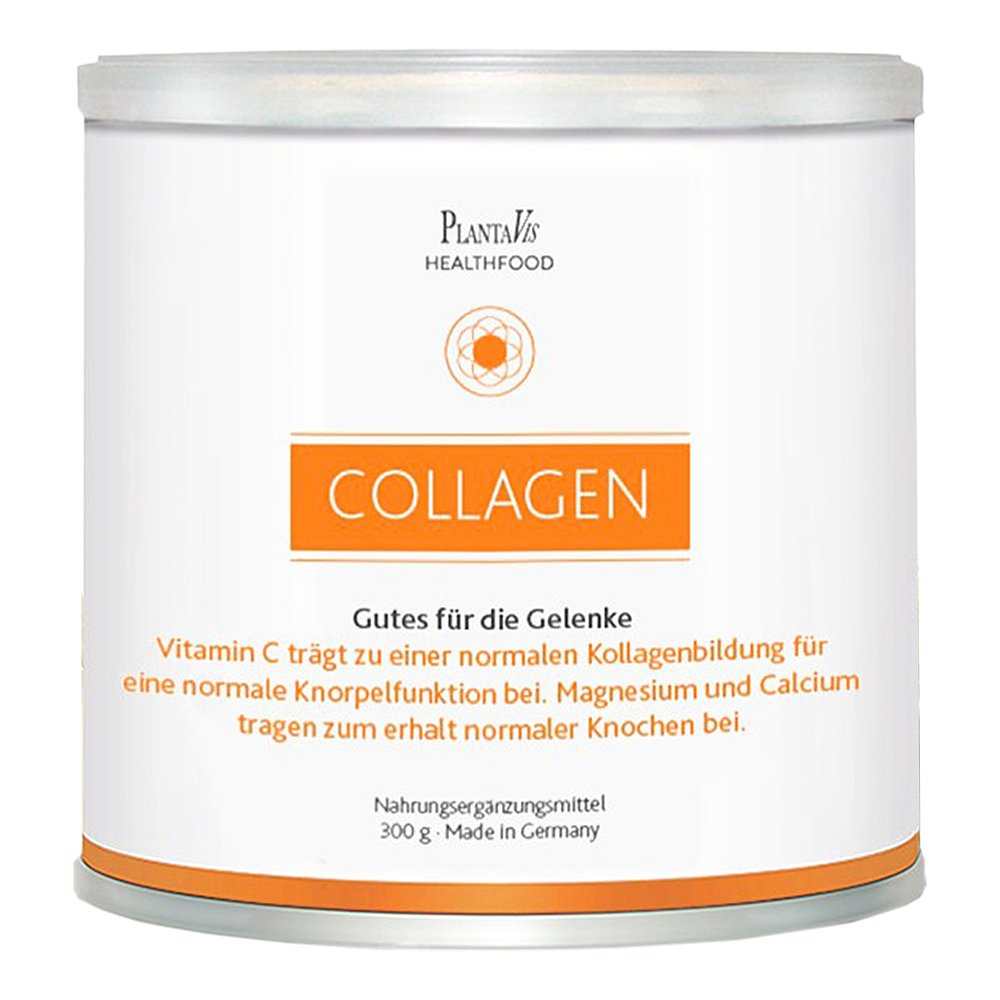 COLLAGEN GUTES für die Gelenke Pulver