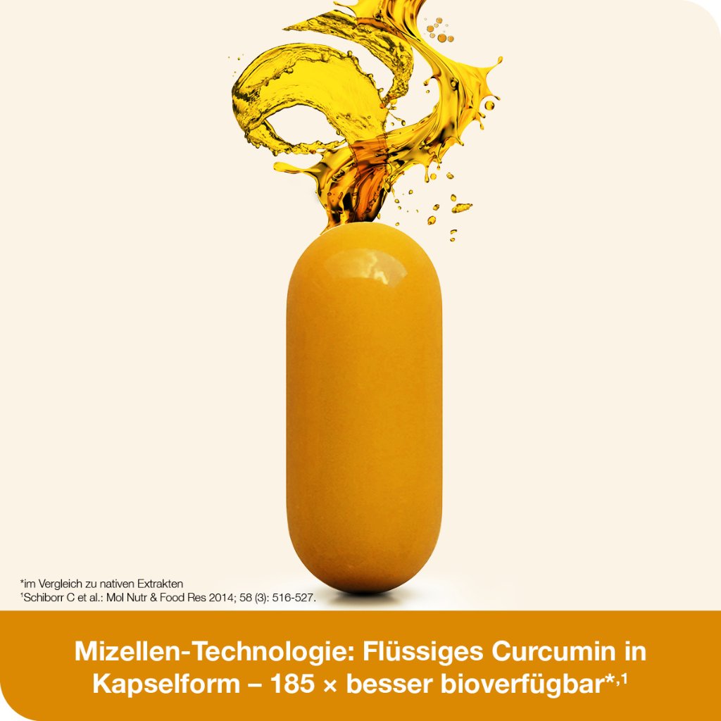 CURCUMIN-LOGES plus Boswellia Kapseln