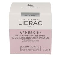 LIERAC Arkeskin Creme N