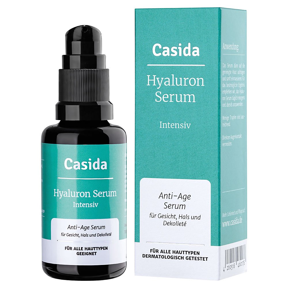 HYALURON SERUM Intensiv