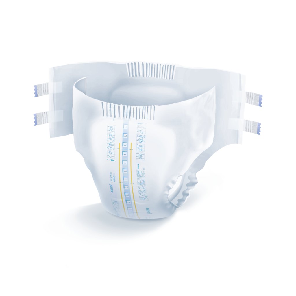 SENI Super Inkontinenzslip L