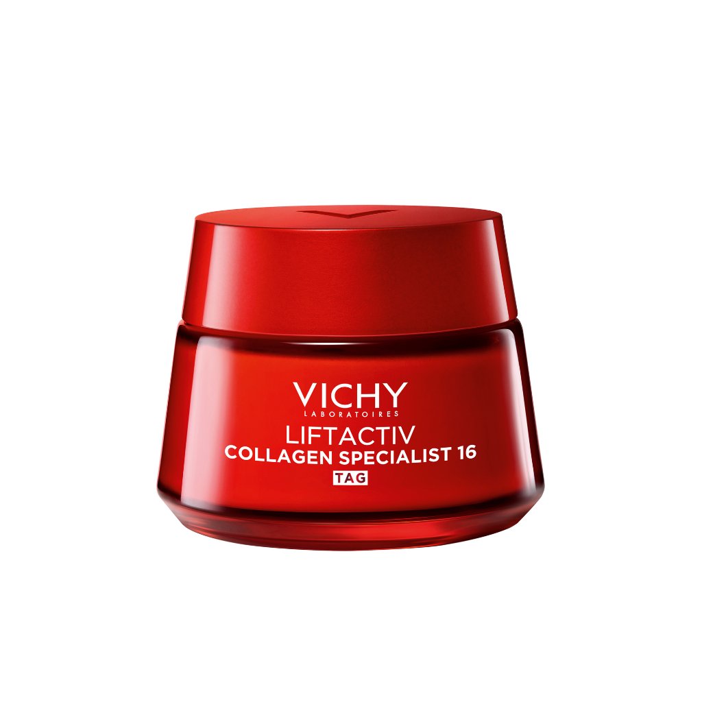 Vichy Liftactiv Collagen Specialist 16 Tagescreme