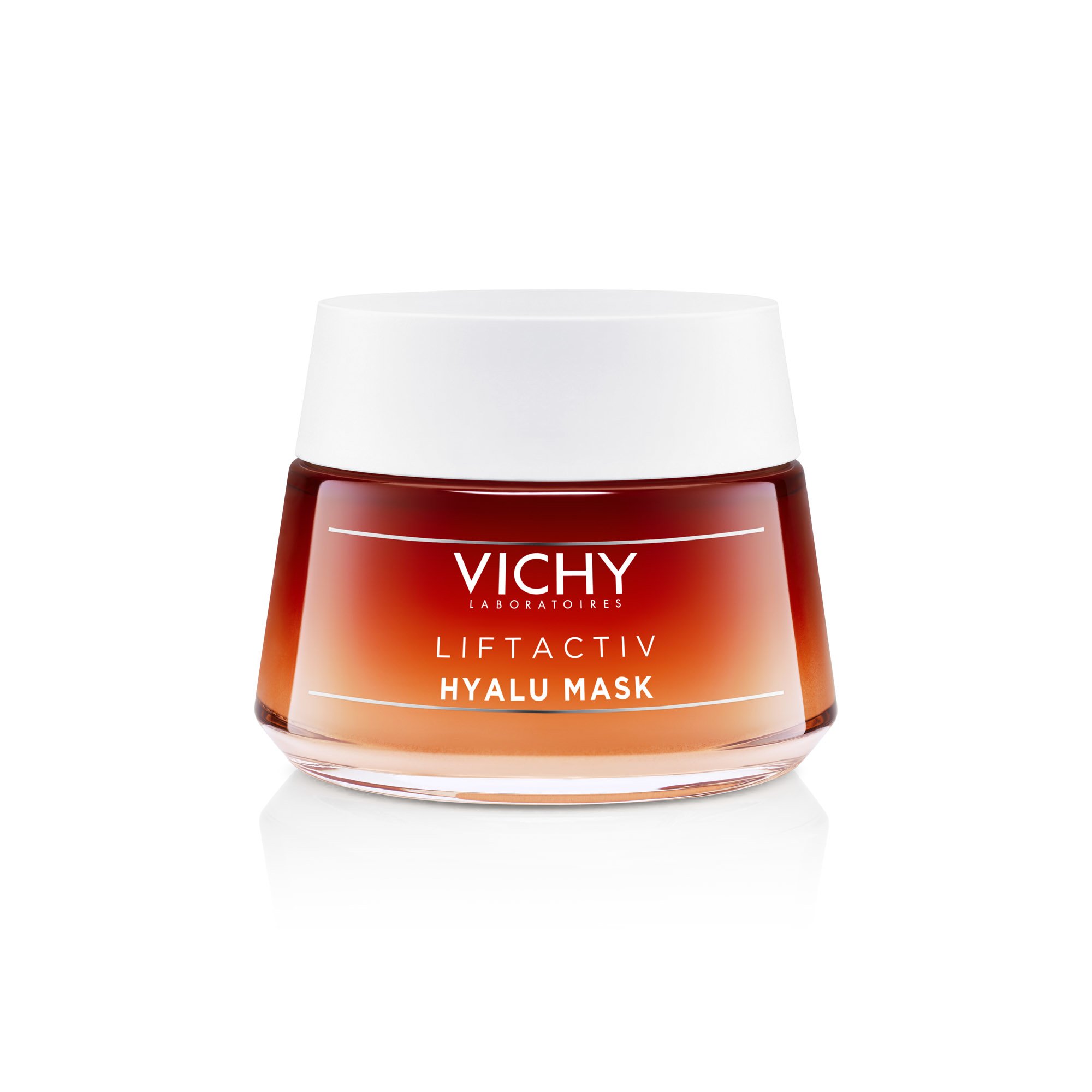 VICHY Liftactiv Hyalu Maske