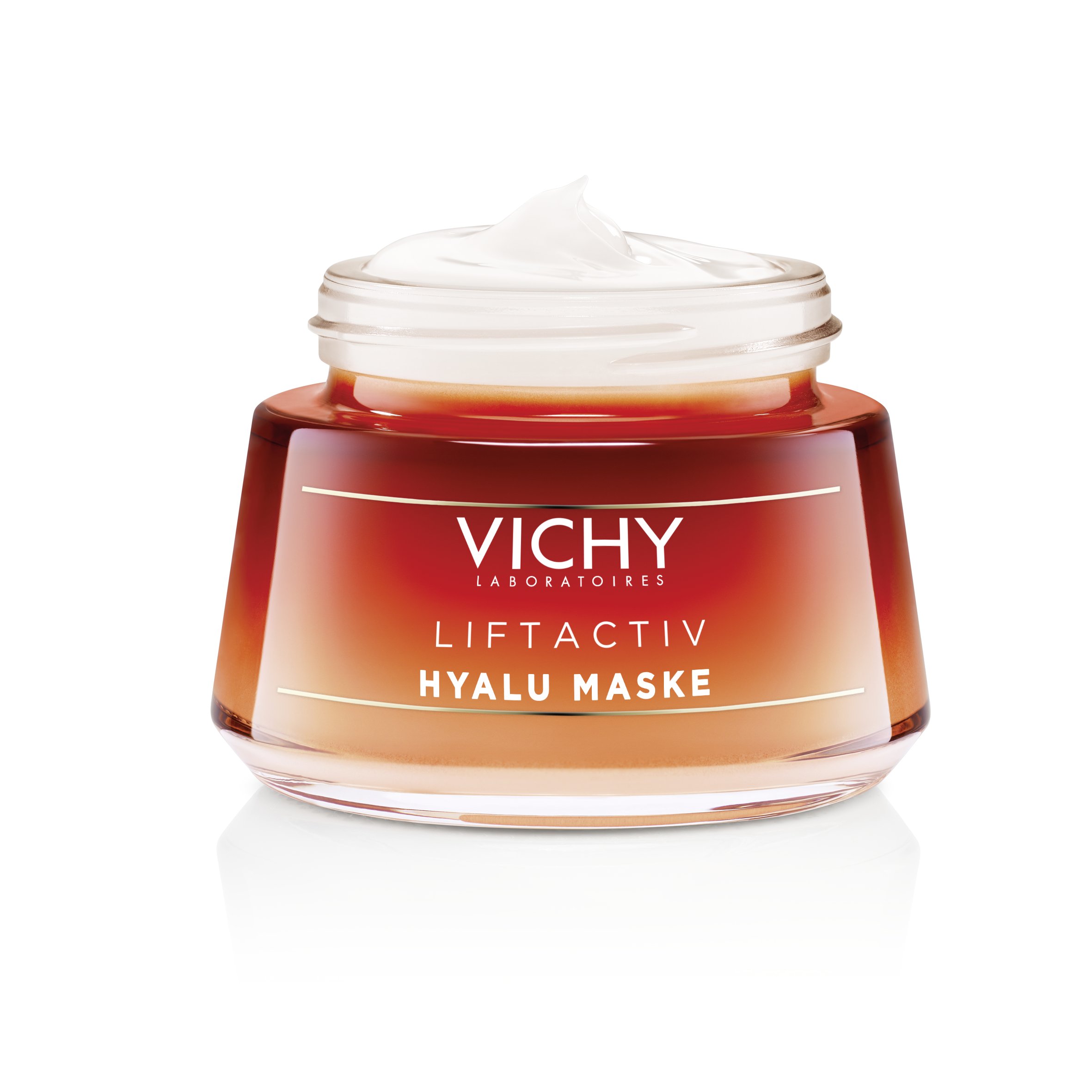 VICHY Liftactiv Hyalu Maske