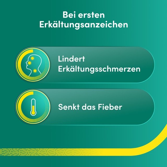 ASPIRIN plus C Brausetabletten