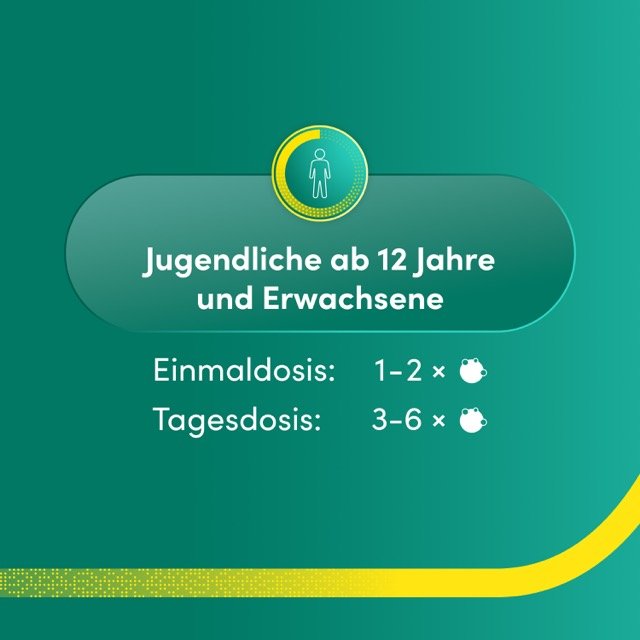 ASPIRIN plus C Brausetabletten