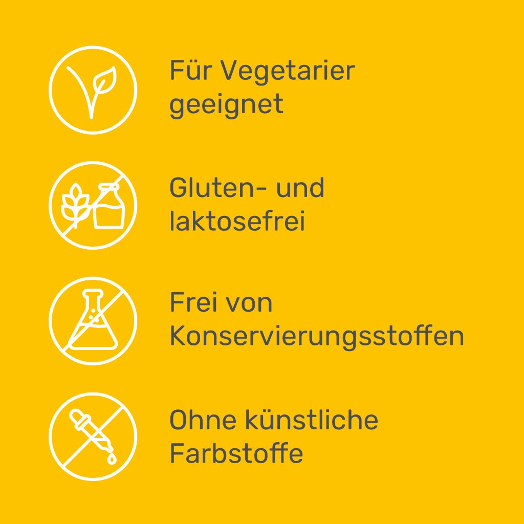 EUNOVA DuoProtect D3+K2 4000 I.E./80 μg Kapseln