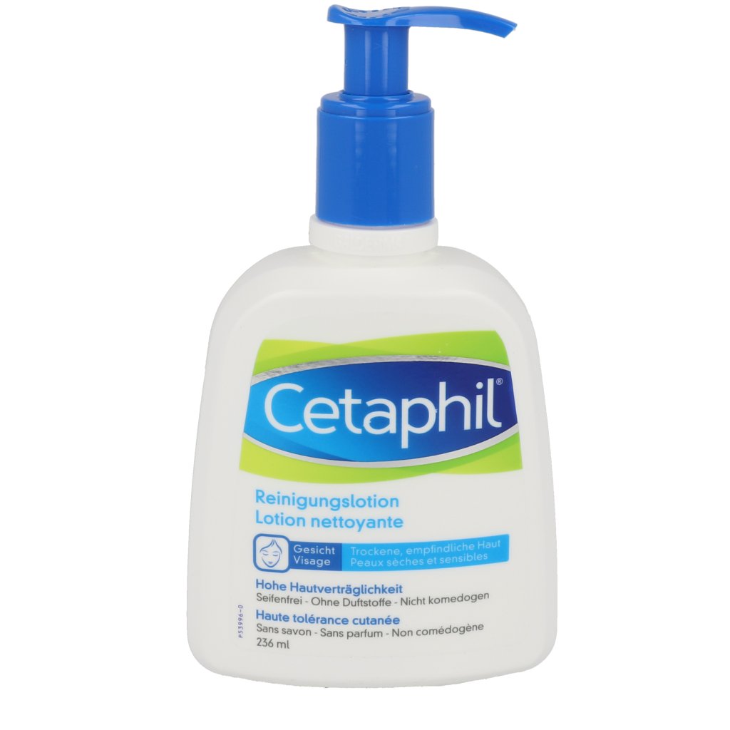 CETAPHIL Reinigungslotion