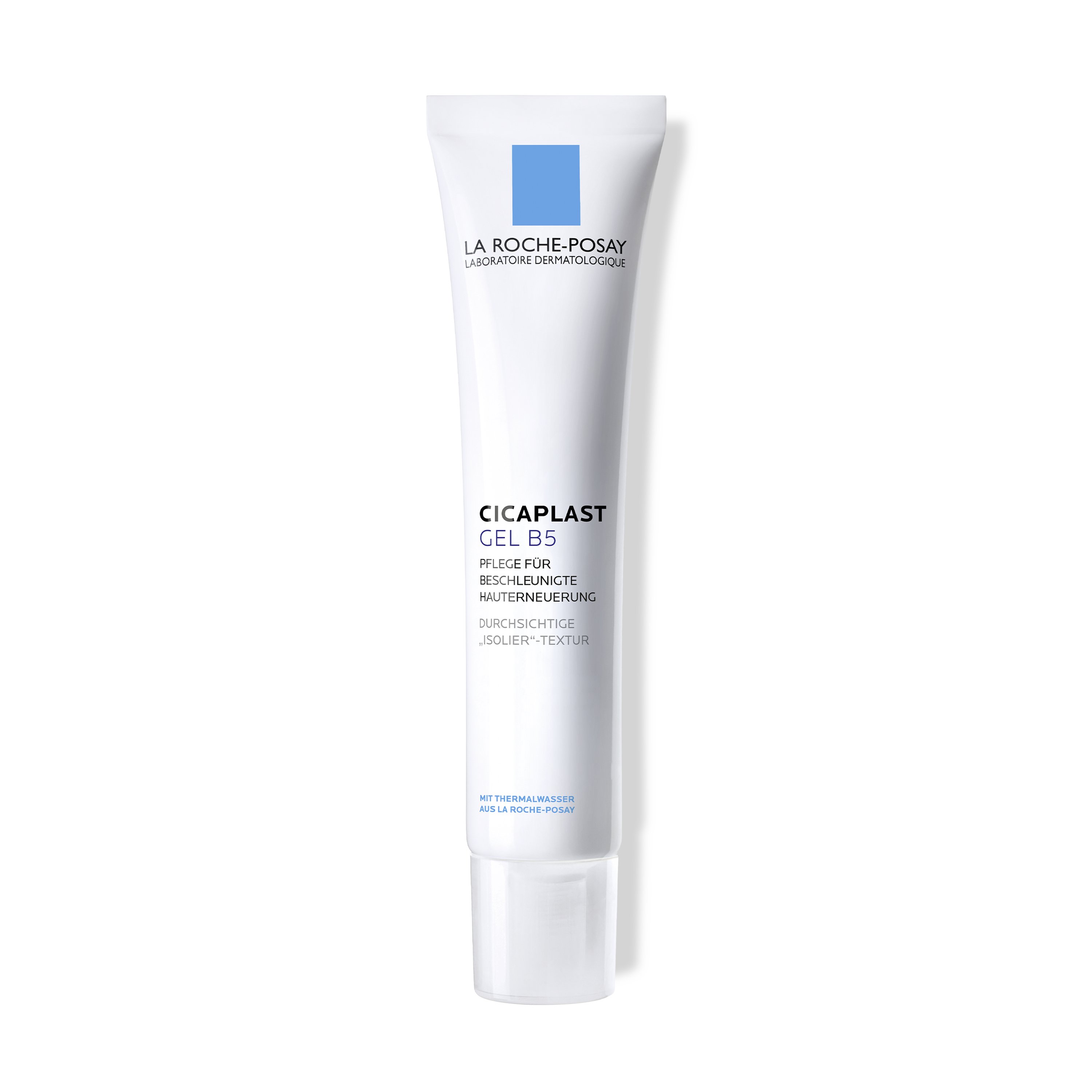Cicaplast Gel B5