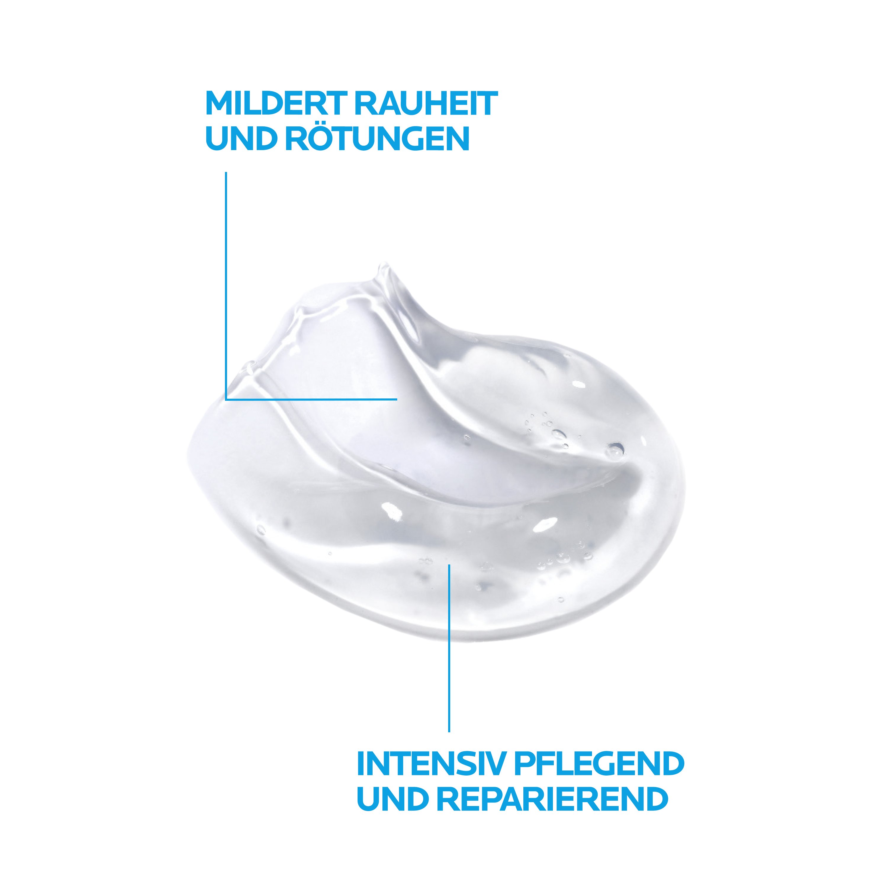 Cicaplast Gel B5