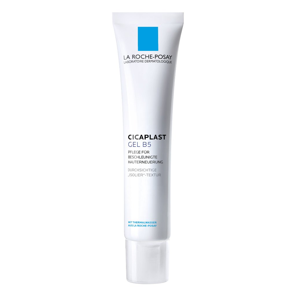 Cicaplast Gel B5